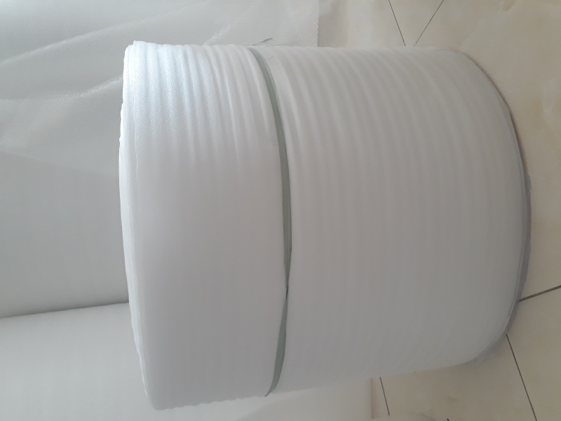 Màng PE Foam - Màng Xốp Phong Phát - Xưởng Sản Xuất Phong Phát Packaging
